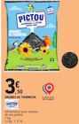 Graines de tournesol - Pictou dans le catalogue E.Leclerc