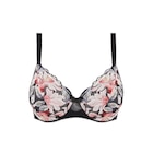 Soutien-gorge "Rosa Fantaisie" - SANS COMPLEXE à 18,99 € dans le catalogue Carrefour