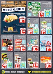 Nougat im EDEKA Prospekt in Kiel Aktueller EDEKA Prospekt mit Nougat, "Top Angebote", Seite 6