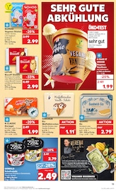 Aktueller Kaufland Prospekt mit Bananen, "Aktuelle Angebote", Seite 15