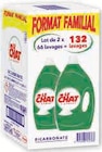 Lessive liquide Le Chat - Le Chat en promo chez Super U Troyes à 18,97 €