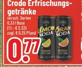 Trinkgut Ahaus Prospekt mit  im Angebot für 0,77 €