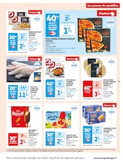 Promos Crème caramel dans le catalogue "Auchan" de Auchan Hypermarché à la page 29