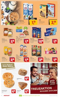 Milka im aktuellen Markant Prospekt (Kiel) Milka im Markant Prospekt "...freu Dich drauf!" mit 14 Seiten (Kiel)