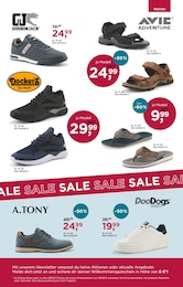 Jacke Angebot im aktuellen RENO Prospekt auf Seite 7