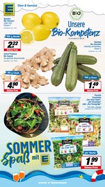 Aktueller EDEKA Prospekt mit Bio, "Aktuelle Angebote", Seite 5