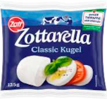 Aktuelles Zottarella Kugel Classic Angebot bei EDEKA in Hamburg ab 1,11 €