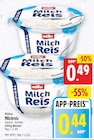 Milchreis von Müller im aktuellen E center Prospekt