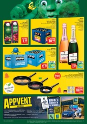 Aktueller Marktkauf Prospekt mit Bratpfanne, "AUSWAHL RIESIG, PREISE NIEDRIG", Seite 3