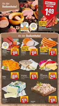 Äpfel im aktuellen REWE Prospekt (Nürnberg) Äpfel im REWE Prospekt "Dein Markt" mit 28 Seiten (Nürnberg)