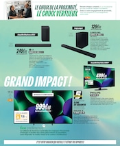 Philips en promo dans le catalogue Blanc Brun à la page 3