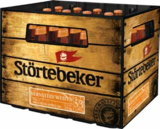 Getränke Hoffmann Jüterbog - Pilsener-Bier, Schwarz-Bier oder Bernstein-Weizen Angebot im Prospekt Pilsener-Bier, Schwarz-Bier oder Bernstein-Weizen bei Getränke Hoffmann im Jüterbog Prospekt für 19,99 €