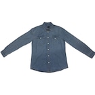 Chemise jean homme - TEX dans le catalogue Carrefour