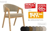 ARMLEHNSTUHL im aktuellen XXXLutz Möbelhäuser Prospekt