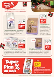 Promos Poulet dans le catalogue "maxi zoo" de Maxi Zoo Poulet en promo dans le catalogue Maxi Zoo à la page 4