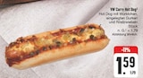 Curry Hot Dog im EDEKA Prospekt Curry Hot Dog von VW im aktuellen EDEKA Prospekt für 1,59 €