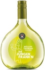 Müller-Thurgau von Die jungen Frank’n für 6,00 € bei Netto mit dem Scottie im Angebot Müller-Thurgau von Die jungen Frank’n im aktuellen Netto mit dem Scottie Prospekt