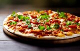 Steinofenpizza im Angebot bei EDEKA in Seevetal Steinofenpizza Angebote von Gustavo Gusto bei EDEKA Seevetal für 3,69 €