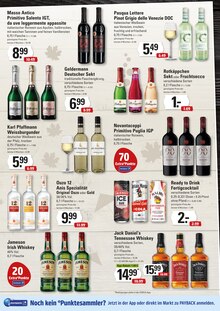 Cola im EDEKA Prospekt "Top Angebote" mit 24 Seiten (Stade (Hansestadt))