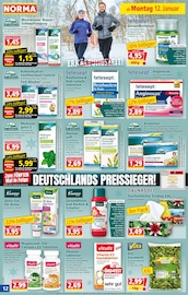 Aktueller Norma Prospekt mit Kirschen, "Mehr fürs Geld", Seite 12
