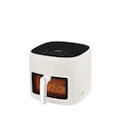 AirFryer (Friteuse sans huile) - CARREFOUR HOME en promo chez Carrefour Market Clermont-Ferrand à 29,99 €