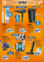 Aktueller expert Prospekt mit Haartrockner, "Top Angebote", Seite 10