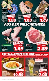 Braten im Kaufland Prospekt in Heilbronn Aktueller Kaufland Prospekt mit Braten, "EXTRA-ANGEBOTE", Seite 3