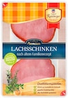 Premium-Lachsschinken von Radeberger im aktuellen REWE Prospekt für 2,99 €