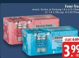 Premium Wild Berry im Angebot bei EDEKA in Sankt Augustin Premium Wild Berry Angebote von Fever-Tree bei EDEKA Sankt Augustin für 3,99 €