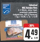 EDEKA Großhabersdorf Prospekt mit  im Angebot für 4,49 €