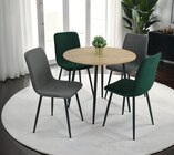 Esstisch Angebote bei Sconto SB Erfurt für 34,95 €