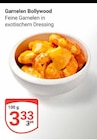 Garnelen Bollywood Angebote bei GLOBUS Hof für 3,33 €