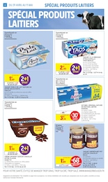 Offre Caille dans le catalogue Intermarché du moment à la page 8