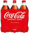 Aktuelle Coca Cola Angebote bei Netto mit dem Scottie in Neuendorf (Elmshorn) Aktuelles Coca-Cola, Fanta oder Sprite Angebot bei Netto mit dem Scottie in Neuendorf (Elmshorn) ab 7,00 €