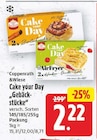 Cake your Day von Coppenrath & Wiese für 2,22 € bei E center im Angebot Cake your Day von Coppenrath & Wiese im aktuellen E center Prospekt