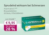 Aspirin plus C Angebot in Zöblitz Aspirin plus C im aktuellen Prospekt bei mea - meine apotheke in Zöblitz