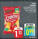 Aktuelle Chips Angebote bei EDEKA in Würzburg Aktuelles Crunchips Paprika Angebot bei EDEKA in Würzburg ab 0,99 €