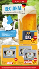 Bier im Penny Prospekt in Borna Aktueller Penny Prospekt mit Bier, "Wer günstig will, muss Penny.", Seite 22