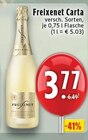 Freixenet Carta im Angebot bei EDEKA in Mönchengladbach Freixenet Carta Angebote von Freixenet bei EDEKA Mönchengladbach für 3,77 €