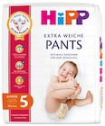 Pants Angebote von Hipp bei Rossmann Potsdam für 12,95 €