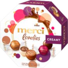 Lovelies von Merci im aktuellen Marktkauf Prospekt für 2,99 €