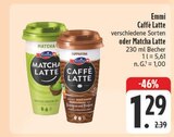 Caffè Latte bei EDEKA im Wassertrüdingen Prospekt für 1,29 €