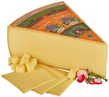 Bergkäse im Angebot bei REWE in Kerpen Bergkäse Angebote von Bio Sennerei bei REWE Kerpen für 1,79 €