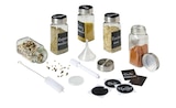 KHG Streuer-Set 12-teilig von KHG im aktuellen Sconto SB Prospekt