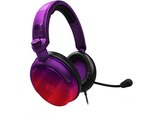 C6-100, Over-ear Gaming-Headset Mehrfarbig von STEALTH im aktuellen MediaMarkt Saturn Prospekt für 21,99 €