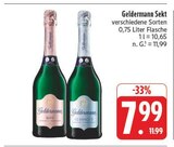 Aktuelle Sekt Angebote bei E center in Nürnberg Aktuelles Rosé Angebot bei E center in Nürnberg ab 7,99 €