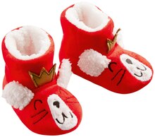 CHAUSSONS - Monoprix à Montreuil CHAUSSONS en promo chez Monoprix Montreuil à 9,99 €