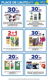 Prospectus Carrefour "LE MOIS MONOPOLY" en cours à Argenteuil, Page 79 Catalogue Carrefour en cours à Argenteuil, "LE MOIS MONOPOLY", Page 79