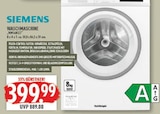 Aktuelle Waschmaschine Angebote bei Marktkauf in Lünen Aktuelles WASCHMASCHINE Angebot bei Marktkauf in Lünen ab 399,99 €