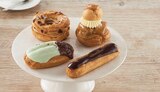 Assortiment Pâtes à Choux - U Express à Saint-Cloud Assortiment Pâtes à Choux en promo chez U Express Saint-Cloud à 4,99 €